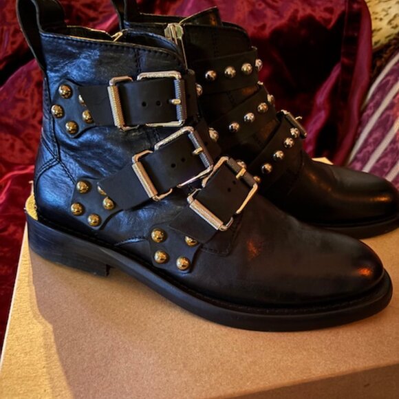 Merry Christmas, Zadig & Voltaire Boot - Picture 5 of 6